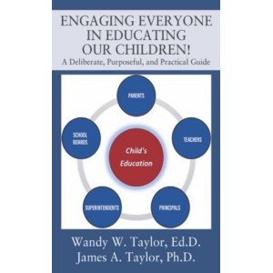 Engaging Everyone In Educating Our Children eBook